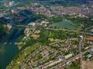 Photos aériennes de Metz (57000) | Moselle, Lorraine, France - Photo réf. U103774