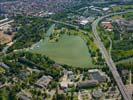 Photos aériennes de Metz (57000) - Le Port de Plaisance | Moselle, Lorraine, France - Photo réf. U103782