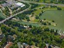 Photos aériennes de Metz (57000) | Moselle, Lorraine, France - Photo réf. U103787