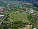 Photos aériennes de Metz (57000) | Moselle, Lorraine, France - Photo réf. U103788