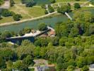 Photos aériennes de Metz (57000) | Moselle, Lorraine, France - Photo réf. U103789