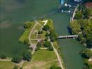 Photos aériennes de Metz (57000) | Moselle, Lorraine, France - Photo réf. U103791