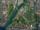Photos aériennes de Metz (57000) | Moselle, Lorraine, France - Photo réf. U103793