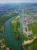 Photos aériennes de Metz (57000) - Le Nouveau Port | Moselle, Lorraine, France - Photo réf. U103804