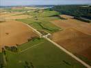 Photos aériennes de Lay-Saint-Christophe (54690) | Meurthe-et-Moselle, Lorraine, France - Photo réf. U104439