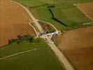 Photos aériennes de Lay-Saint-Christophe (54690) | Meurthe-et-Moselle, Lorraine, France - Photo réf. U104441