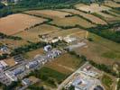 Photos aériennes de Carquefou (44470) - Autre vue | Loire-Atlantique, Pays de la Loire, France - Photo réf. U105051
