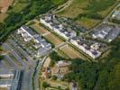 Photos aériennes de Carquefou (44470) - Autre vue | Loire-Atlantique, Pays de la Loire, France - Photo réf. U105053