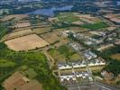 Photos aériennes de Carquefou (44470) - Autre vue | Loire-Atlantique, Pays de la Loire, France - Photo réf. U105054