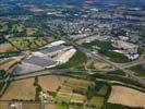 Photos aériennes de "industrielle" - Photo réf. U105059