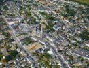 Photos aériennes de Carquefou (44470) - Autre vue | Loire-Atlantique, Pays de la Loire, France - Photo réf. U105062