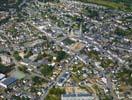 Photos aériennes de Carquefou (44470) - Autre vue | Loire-Atlantique, Pays de la Loire, France - Photo réf. U105063