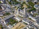 Photos aériennes de Carquefou (44470) - Autre vue | Loire-Atlantique, Pays de la Loire, France - Photo réf. U105064
