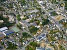 Photos aériennes de Carquefou (44470) - Autre vue | Loire-Atlantique, Pays de la Loire, France - Photo réf. U105067