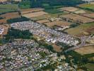 Photos aériennes de Carquefou (44470) - Autre vue | Loire-Atlantique, Pays de la Loire, France - Photo réf. U105069
