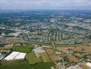 Photos aériennes de Carquefou (44470) - Autre vue | Loire-Atlantique, Pays de la Loire, France - Photo réf. U105074