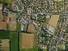 Photos aériennes de Aiffres (79230) - Autre vue | Deux-Sèvres, Nouvelle-Aquitaine, France - Photo réf. U105259