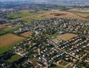 Photos aériennes de Aiffres (79230) - Autre vue | Deux-Sèvres, Nouvelle-Aquitaine, France - Photo réf. U105261