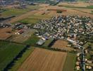Photos aériennes de Aiffres (79230) - Autre vue | Deux-Sèvres, Nouvelle-Aquitaine, France - Photo réf. U105263