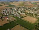 Photos aériennes de Aiffres (79230) - Autre vue | Deux-Sèvres, Nouvelle-Aquitaine, France - Photo réf. U105264