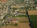 Photos aériennes de Aiffres (79230) - Autre vue | Deux-Sèvres, Nouvelle-Aquitaine, France - Photo réf. U105265