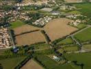 Photos aériennes de Aiffres (79230) - Autre vue | Deux-Sèvres, Nouvelle-Aquitaine, France - Photo réf. U105268