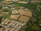 Photos aériennes de Aiffres (79230) - Autre vue | Deux-Sèvres, Nouvelle-Aquitaine, France - Photo réf. U105269