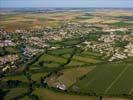 Photos aériennes de Aiffres (79230) - Autre vue | Deux-Sèvres, Nouvelle-Aquitaine, France - Photo réf. U105277