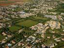 Photos aériennes de Aiffres (79230) - Autre vue | Deux-Sèvres, Nouvelle-Aquitaine, France - Photo réf. U105288