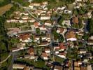 Photos aériennes de Aiffres (79230) - Autre vue | Deux-Sèvres, Nouvelle-Aquitaine, France - Photo réf. U105292