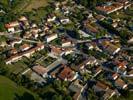 Photos aériennes de Aiffres (79230) - Autre vue | Deux-Sèvres, Nouvelle-Aquitaine, France - Photo réf. U105293