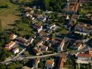 Photos aériennes de Aiffres (79230) - Autre vue | Deux-Sèvres, Nouvelle-Aquitaine, France - Photo réf. U105295