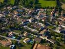 Photos aériennes de Aiffres (79230) - Autre vue | Deux-Sèvres, Nouvelle-Aquitaine, France - Photo réf. U105296