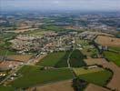 Photos aériennes de Boufféré (85600) - Autre vue | Vendée, Pays de la Loire, France - Photo réf. U105323