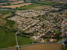 Photos aériennes de Boufféré (85600) - Autre vue | Vendée, Pays de la Loire, France - Photo réf. U105327