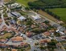 Photos aériennes de Boufféré (85600) | Vendée, Pays de la Loire, France - Photo réf. U105329