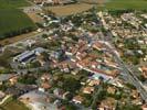 Photos aériennes de Boufféré (85600) | Vendée, Pays de la Loire, France - Photo réf. U105331