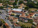 Photos aériennes de Boufféré (85600) | Vendée, Pays de la Loire, France - Photo réf. U105335