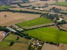 Photos aériennes de Boufféré (85600) - Autre vue | Vendée, Pays de la Loire, France - Photo réf. U105342