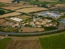 Photos aériennes de Boufféré (85600) - Autre vue | Vendée, Pays de la Loire, France - Photo réf. U105343