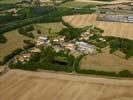 Photos aériennes de Boufféré (85600) | Vendée, Pays de la Loire, France - Photo réf. U105344