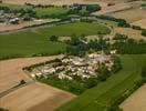 Photos aériennes de Boufféré (85600) - Autre vue | Vendée, Pays de la Loire, France - Photo réf. U105346