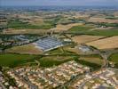Photos aériennes de Boufféré (85600) - Autre vue | Vendée, Pays de la Loire, France - Photo réf. U105347