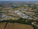 Photos aériennes de Boufféré (85600) - Autre vue | Vendée, Pays de la Loire, France - Photo réf. U105349