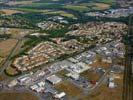 Photos aériennes de Boufféré (85600) - Autre vue | Vendée, Pays de la Loire, France - Photo réf. U105350