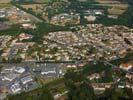 Photos aériennes de Boufféré (85600) | Vendée, Pays de la Loire, France - Photo réf. U105351