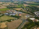 Photos aériennes de Boufféré (85600) - Autre vue | Vendée, Pays de la Loire, France - Photo réf. U105352