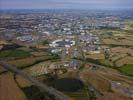 Photos aériennes de Cholet (49300) - Le Parc d'Activités de l'Ecuyère | Maine-et-Loire, Pays de la Loire, France - Photo réf. U105399