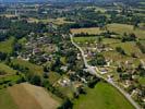 Photos aériennes de Feytiat (87220) | Haute-Vienne, Nouvelle-Aquitaine, France - Photo réf. U105551