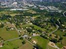 Photos aériennes de Feytiat (87220) | Haute-Vienne, Nouvelle-Aquitaine, France - Photo réf. U105554